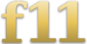f11 logo